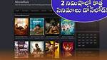 Watch the Latest Blockbusters Today with Movierulz 2024