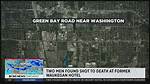 Waukegan Hotel Shooting Death of Jamir Johnson and David Miller |