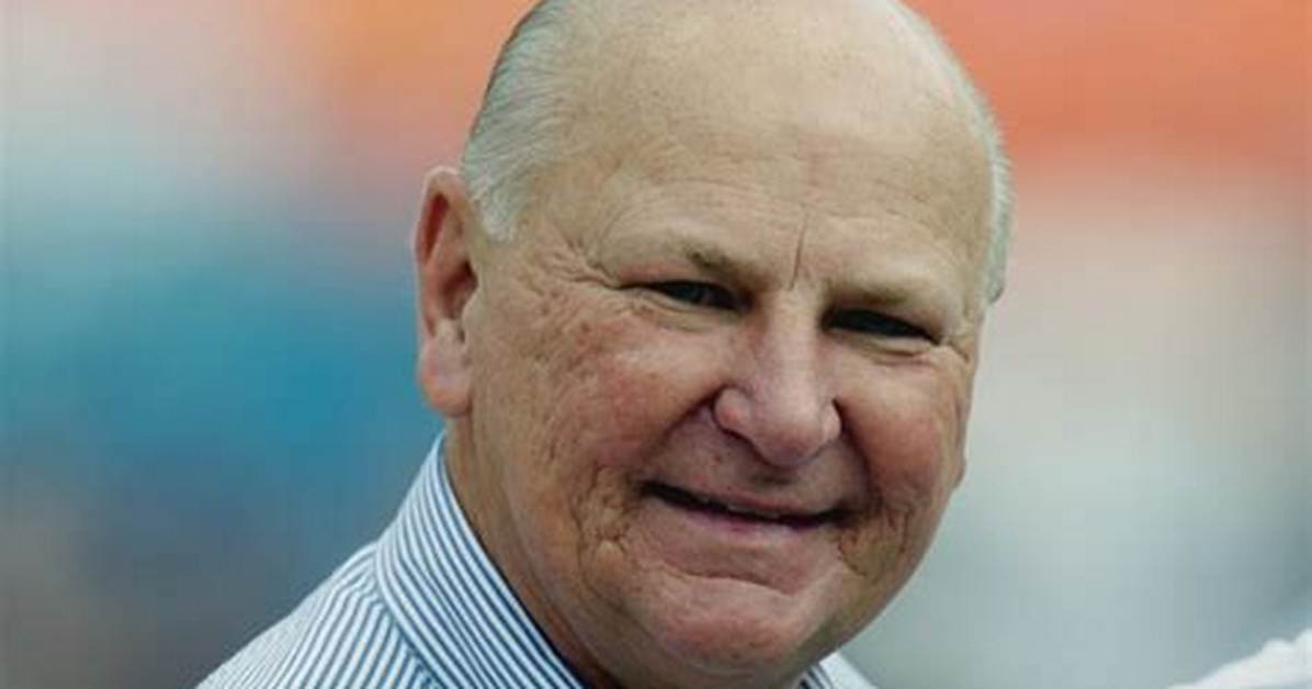 Wayne Huizenga Net Worth ·