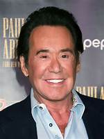Wayne Newton: Alive and Well