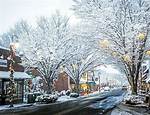 Waynesville Nc Weather: a Comprehensive Guide to Climate and Conditions
