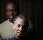We Ani Parents? Meet Jacqueline Mcdonald and Mack Varleton Mcdonald
