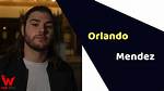 We Found Orlando Mendez from the Voice 2022 on Instagram for More Music ·
