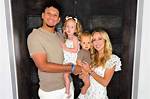 Weak & Embarrassing Patrick Mahomes Wife Brittany Mahomes Takes Shot at Cincinnati Mayor Af