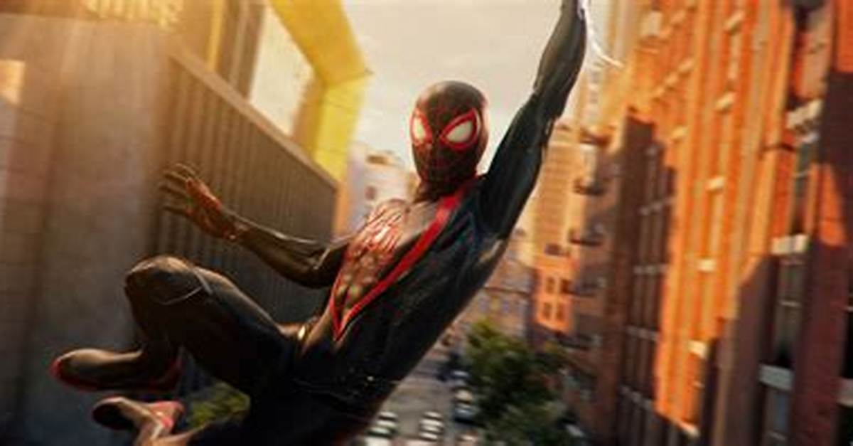 Web-Slinging Adventures Continue: Spiderman Video Part 2