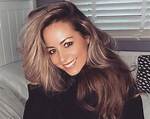 Webblog | Carly Baker