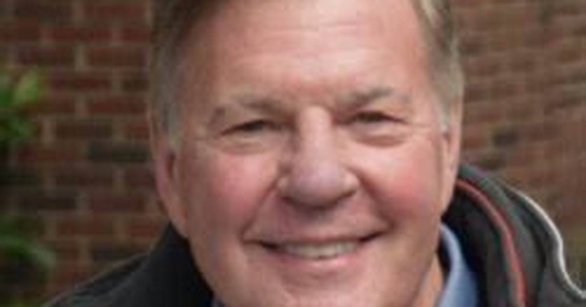 Webblog | Glenn Burns Net Worth