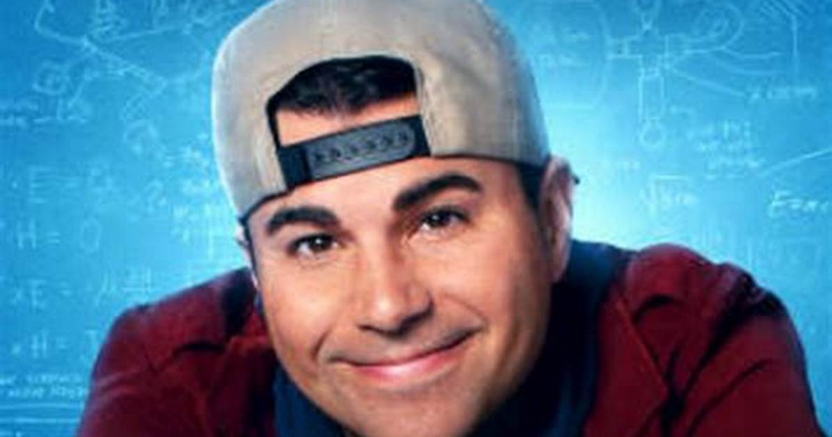 Webblog | Mark Rober