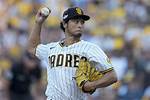 Weblogy | Ethnicity and Religion of Yu Darvish