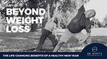 Weight Loss, Fitness, and Beyond
