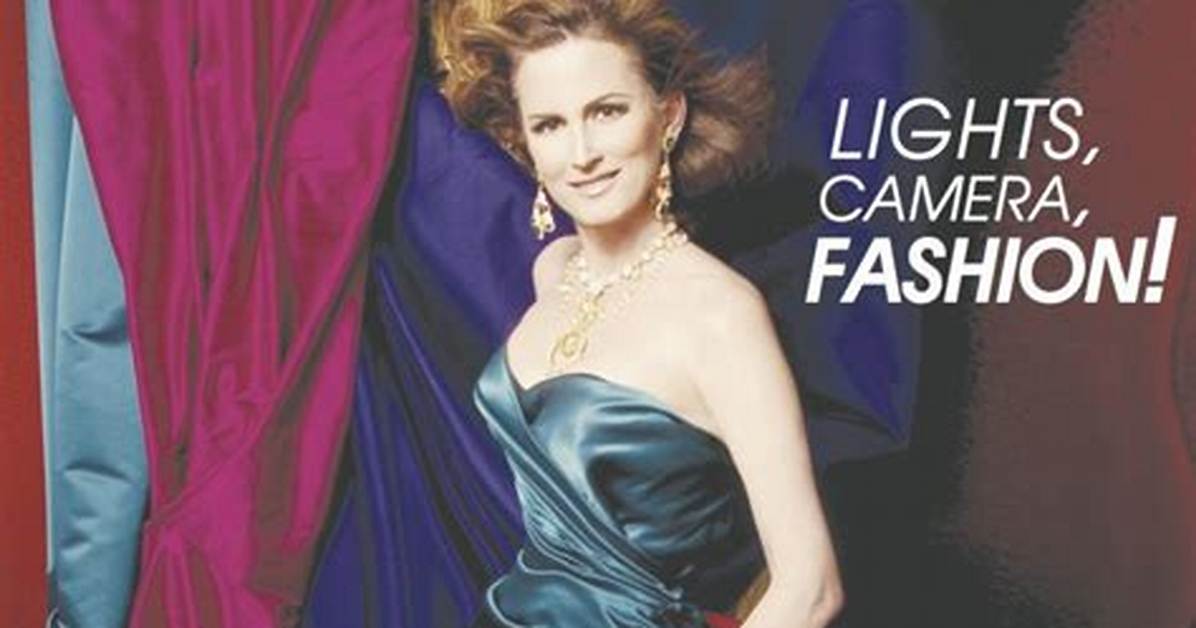 Wendy Pepper: the Fashion Innovator Who Redefined Style
