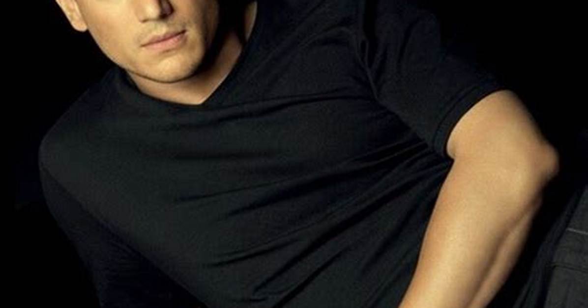 Wentworth Miller: a Journey Through His Life and Career