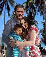 Wentworth Miller's Son: a Glimpse into His Life and Legacy