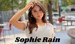 Wer Ist Sophie Rain? Die Faszinierende Welt Einer Aufstrebenden Künstlerin