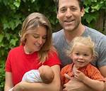 Were Tony Dokoupil's Two Children Born from His First Marriage? ·