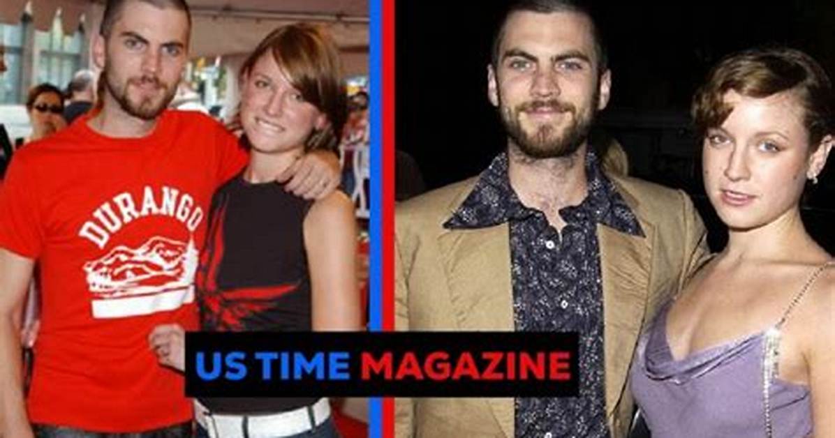 Wes Bentley’s Ex-Wife Jennifer Quanz – What Could Have Gone Wrong After Year's of Marriage?