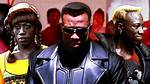 Wesley Snipes: a Father's Legacy