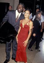 Wesley Snipes and Jada Pinkett Smith: a Dynamic Duo of Hollywood