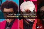 Wesley Snipes Health Rumors Debunked: Uncovering the Truth