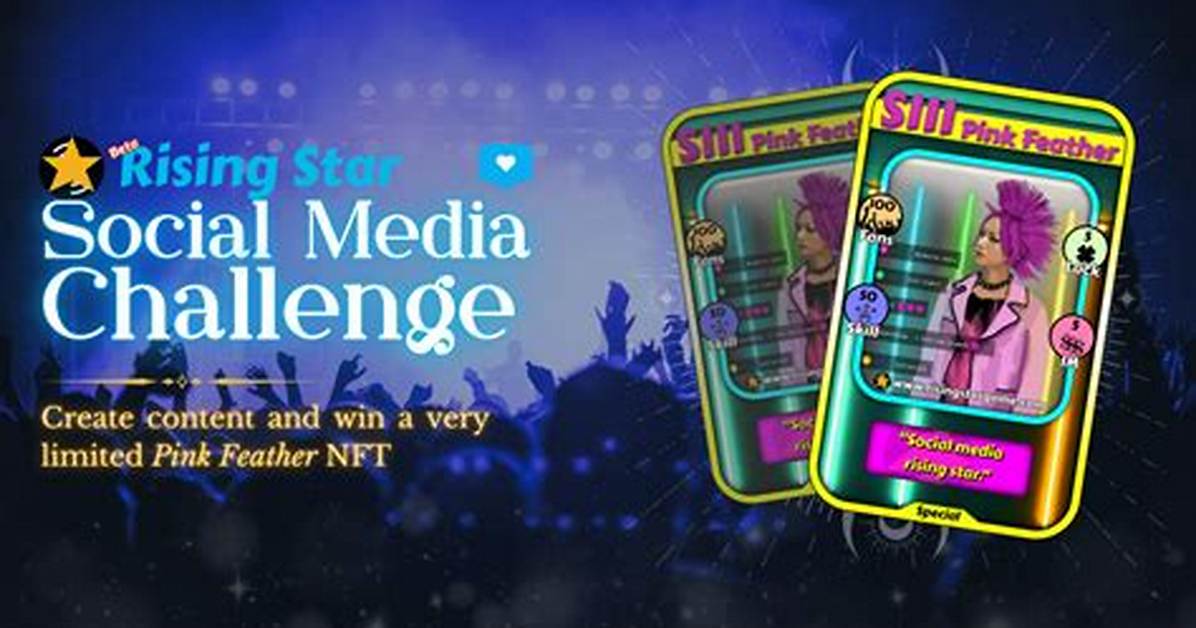 $Westindiemamii: the Rising Star of Social Media
