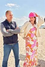 Westport's Eva Amurri: a Local Celebrity's Perspective