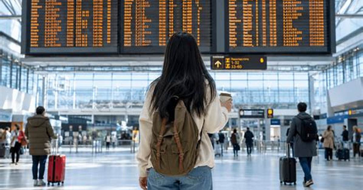 What Airline Miles Never Expire? |