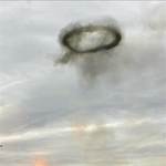 What Are the Black Smoke Rings Spotted All over the World? Watch Hollywood Life