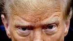 What Color Are Donald Trump's Eyes? a Closer Look