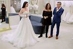 What Consultant Died on Say Yes to the Dress?