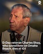 What Did Charles Slacks Do? Army Veteran Charged over Domestic Shooting |