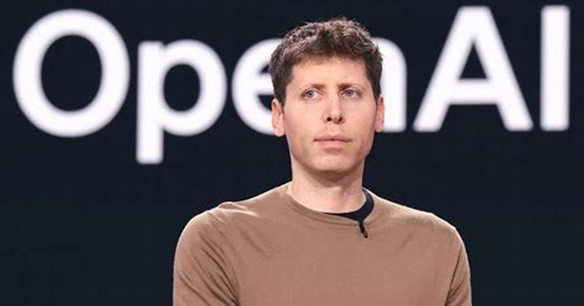 What Did He Do? Openai Former Ceo Abuse Allegation |