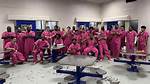 What Does a Pink Jumpsuit in Jail Mean? Celebrity. Fm #1 Official Stars, Business & People Ne