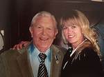 What Does Andy Griffith's Daughter Do?