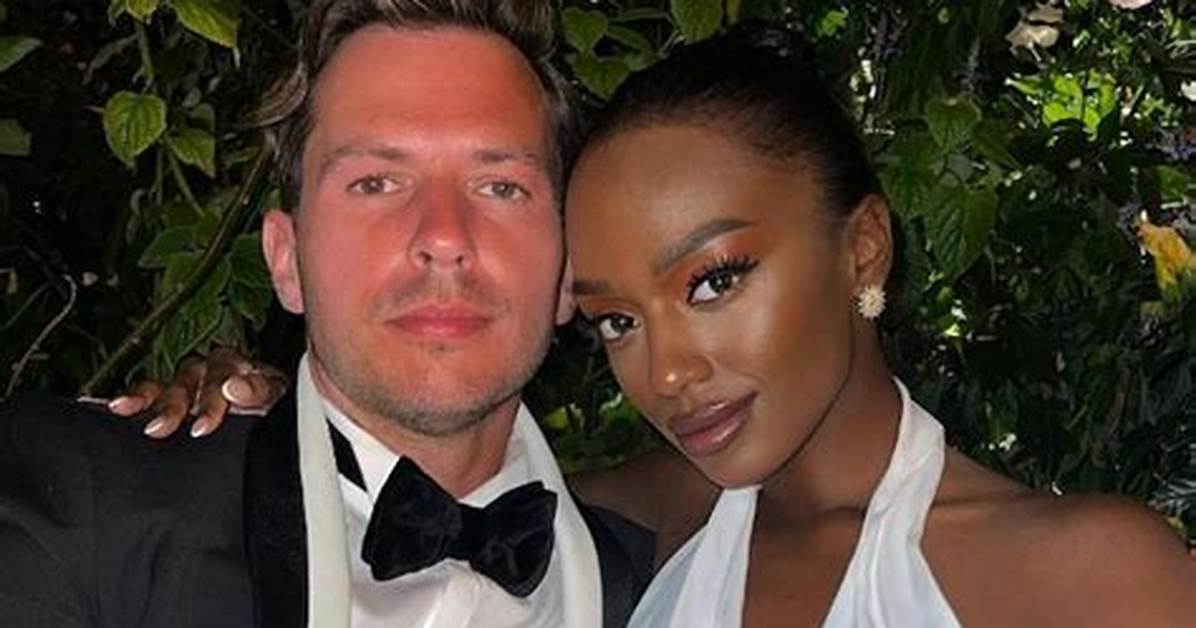 What Does Bria's Boyfriend Simon Do? Summer House: Mv (Exclusive) |