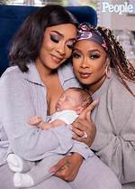 What Does Da Brat's Family Know About Her?