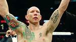 What Does Josh Emmett Tattoo Say? ·