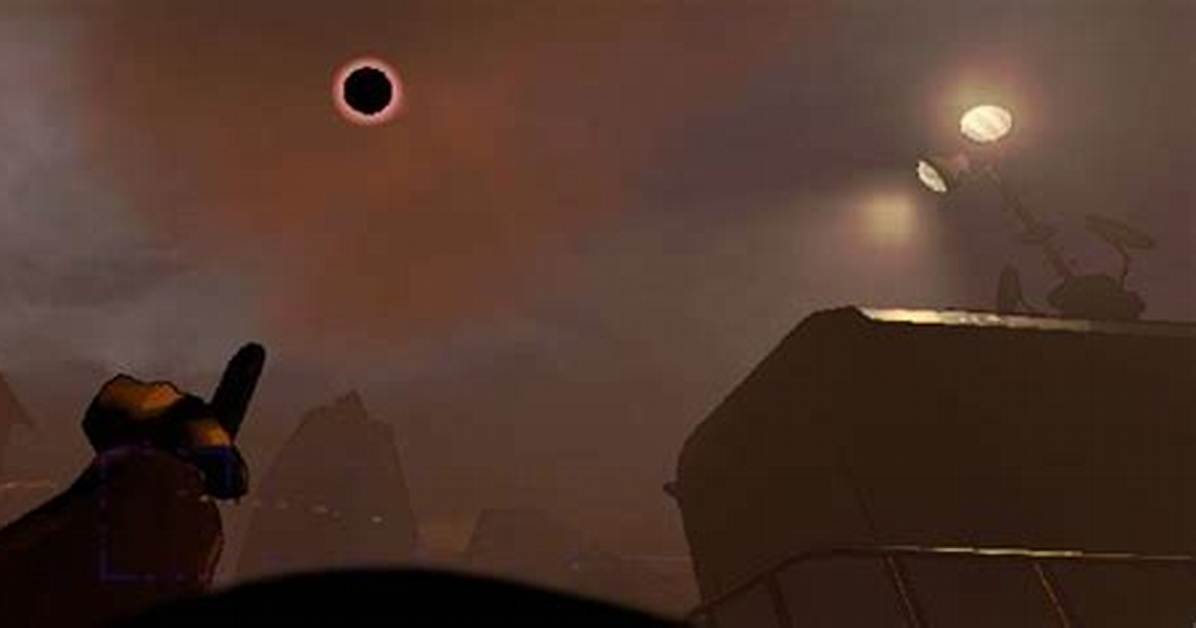 What Eclipse Means for Lethal Company