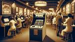 What Game Was a Hit in 1973?