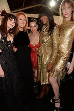 What Happened to Annabelle Neilson from Ladies of London? Thu 28 July 2022 15:46 Helen Willi |