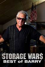 What Happened to Barry from Storage Wars? Did He Pass Away?