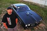 What Happened to Big Chief on Street Outlaws No Prep Kings and America's List? and What Is Big Chief