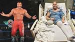 What Happened to Buff Bagwell What Is