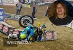 What Happened to Danielle Gray in the Motorcycle Accident?