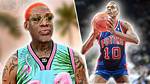 What Happened to Dennis Rodman? Where Is He Now?