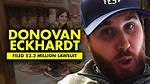 What Happened to Donovan on Windy City Rehab? Donovan Eckhardt's Windy City Rehab Legal Woes Are off ·
