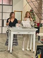 What Happened to Elise Ivy on Qvc, Is She Leaving, Where Is She Going?