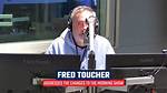 What Happened to Fred Toucher? Toucher and Rich Host Back After 7-Week Absence!