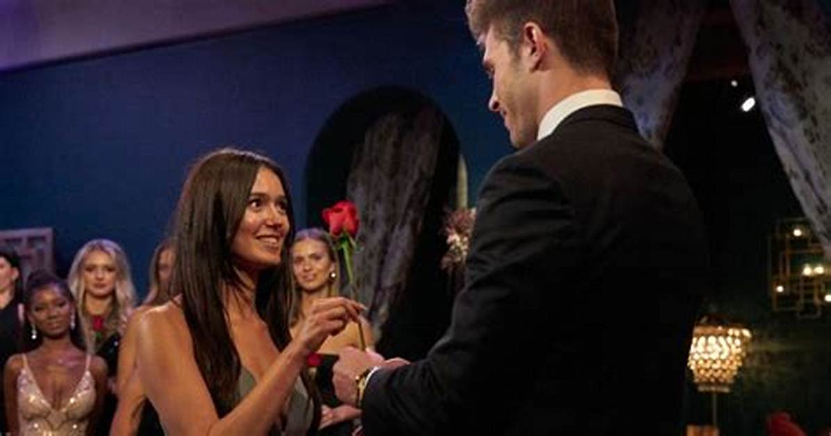 What Happened to Greer in Bachelor Episode