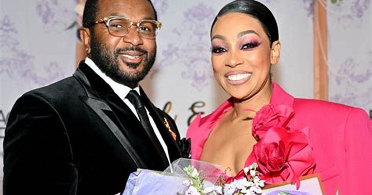 What Happened to Her Husband Anthony? |