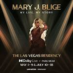 What Happened to Mary on Las Vegas